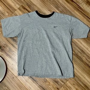 Cool Vintage Nike Shirt